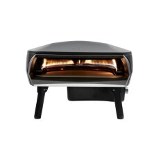 Gas Pizzaofen Witt Etna Fermo, 1 Brenner, Bundle