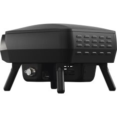 Gas Pizzaofen Witt Piccolo Rotanta 13", 1 Brenner, rotierend