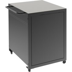 Witt Pizzatisch/ Pizza Trolley mit...