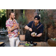 Everdure Mobile Outdoork&uuml;che - Vorbereitungsplatz