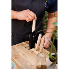 Everdure Mobile Outdoork&uuml;che - Vorbereitungsplatz