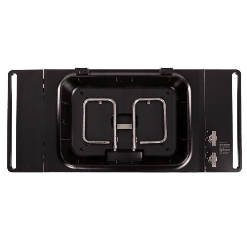 Gasgrill Everdure Force mit 2 Brennern