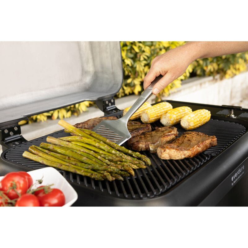 Gasgrill Everdure Force mit 2 Brennern