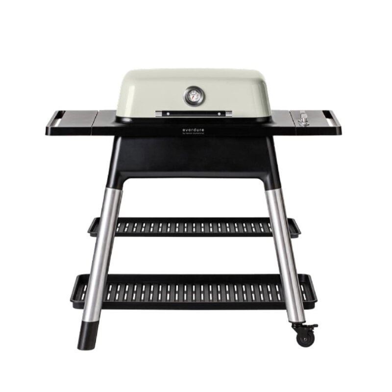 Gasgrill Everdure Force mit 2 Brennern