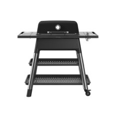 Gasgrill Everdure Force mit 2 Brennern