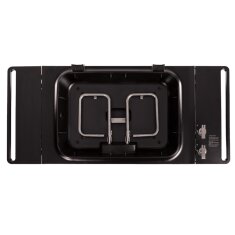 Gasgrill Everdure Force mit 2 Brennern