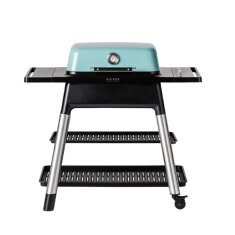 Gasgrill Everdure Force mit 2 Brennern