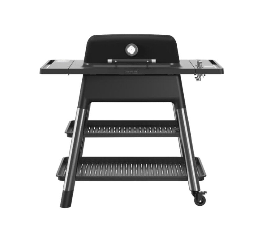 Gasgrill Everdure Force mit 2 Brennern