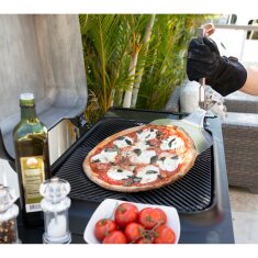 Gasgrill Everdure Force mit 2 Brennern - Graphite