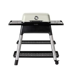 Gasgrill Everdure Force mit 2 Brennern - Stone