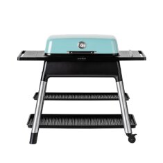 Gasgrill Everdure Furnace mit 3 Brennern