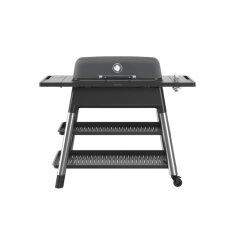 Gasgrill Everdure Furnace mit 3 Brennern