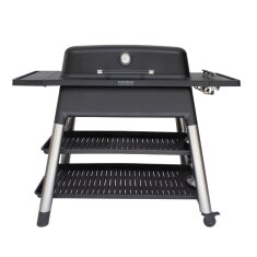 Gasgrill Everdure Furnace mit 3 Brennern
