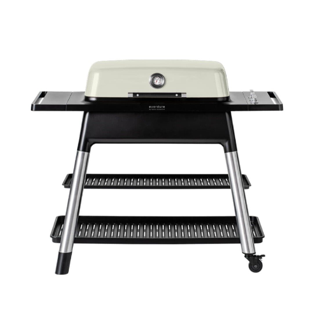 Gasgrill Everdure Furnace mit 3 Brennern