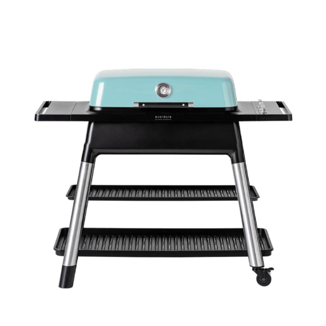 Gasgrill Everdure Furnace mit 3 Brennern