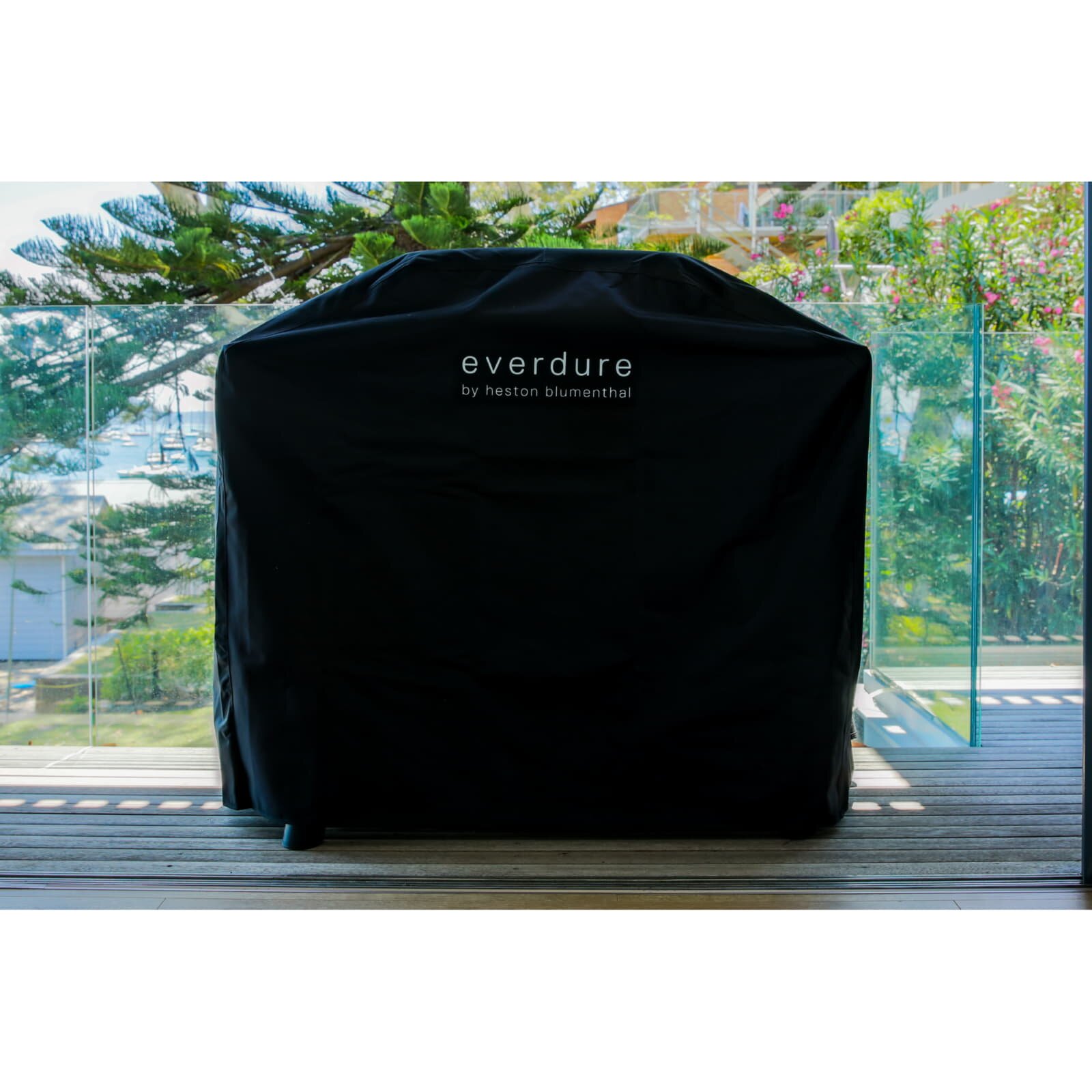 Everdure ehd Abdeckhaube für Force