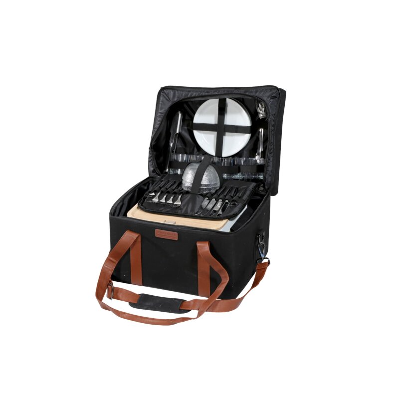 Everdure ehd Transporttasche für Cube, Schwarz