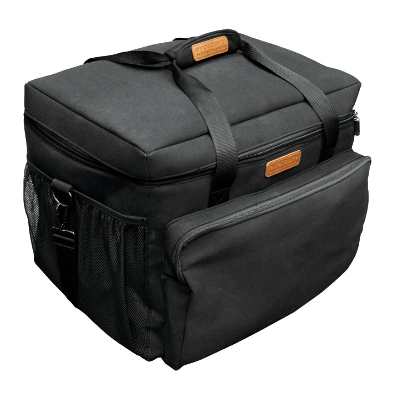 Everdure ehd Travelbag für Cube 360 und Cube ProFlame 360