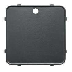 Everdure ehd Gussplatte für Cube Gas ProFlame 360