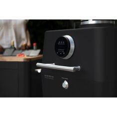 Kamadogrill Everdure ehd 4K Kamado mit elektrischem Anz&uuml;nder