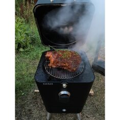 Kamadogrill Everdure ehd 4K Kamado mit elektrischem Anz&uuml;nder