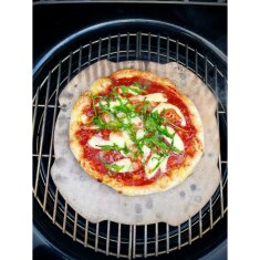 Kamadogrill Everdure ehd 4K Kamado mit elektrischem Anz&uuml;nder