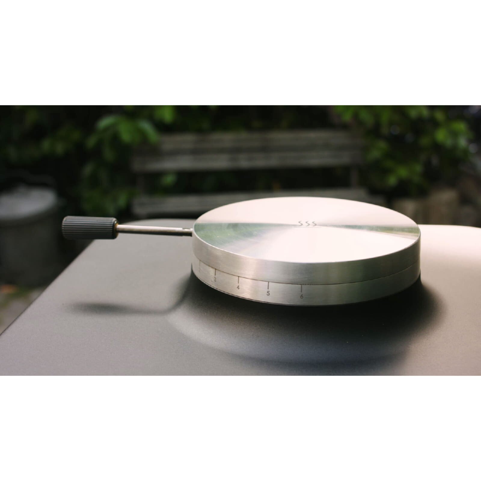 Kamadogrill Everdure ehd 4K Kamado mit elektrischem Anzünder