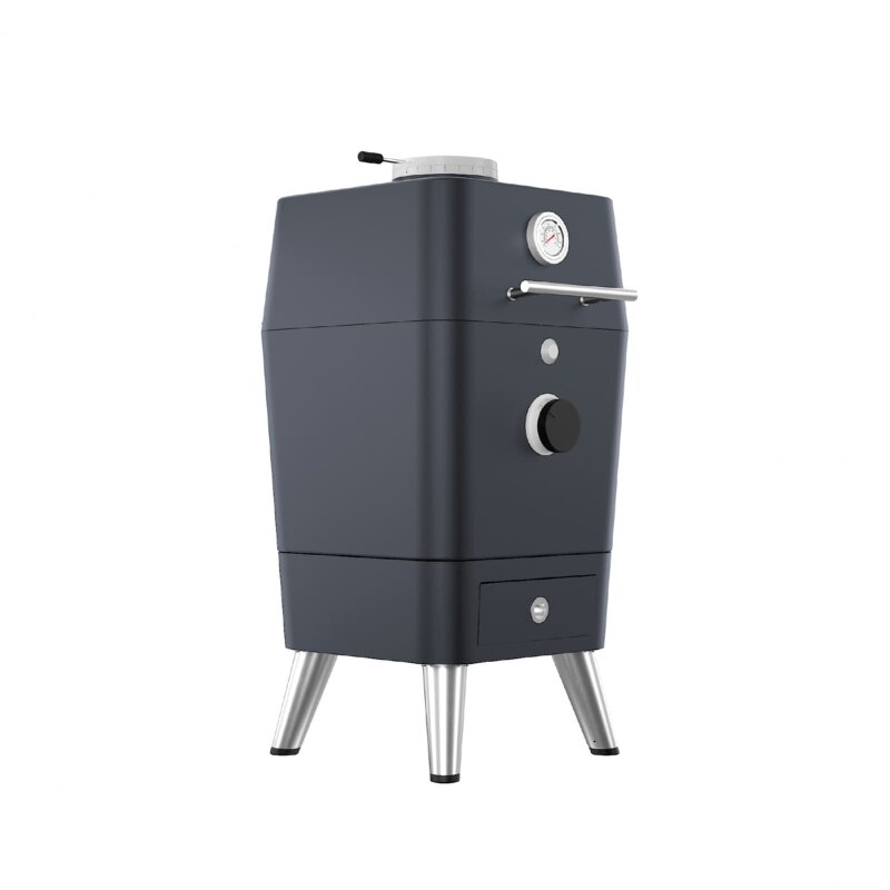 Kamadogrill Everdure ehd K1 Kamado mit Aluminiumgehäuse