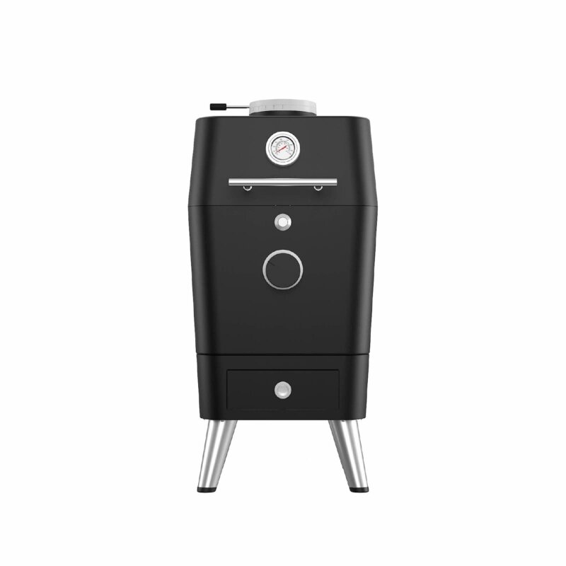 Kamadogrill Everdure ehd K1 Kamado mit Aluminiumgehäuse