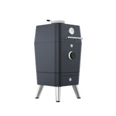 Kamadogrill Everdure ehd K1 Kamado mit Aluminiumgeh&auml;use
