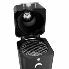 Kamadogrill Everdure ehd K1 Kamado mit Aluminiumgeh&auml;use