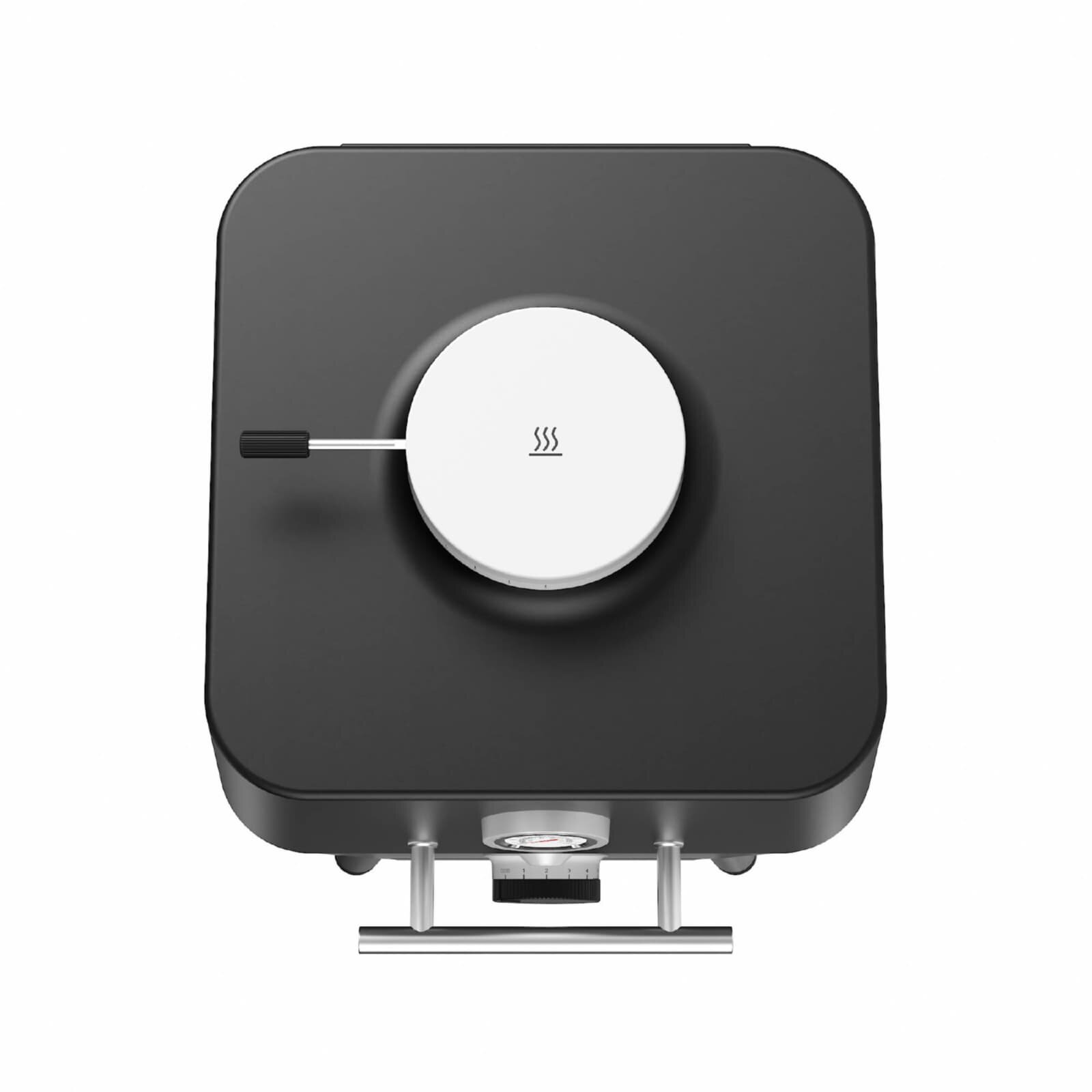 Kamadogrill Everdure ehd K1 Kamado mit Aluminiumgehäuse