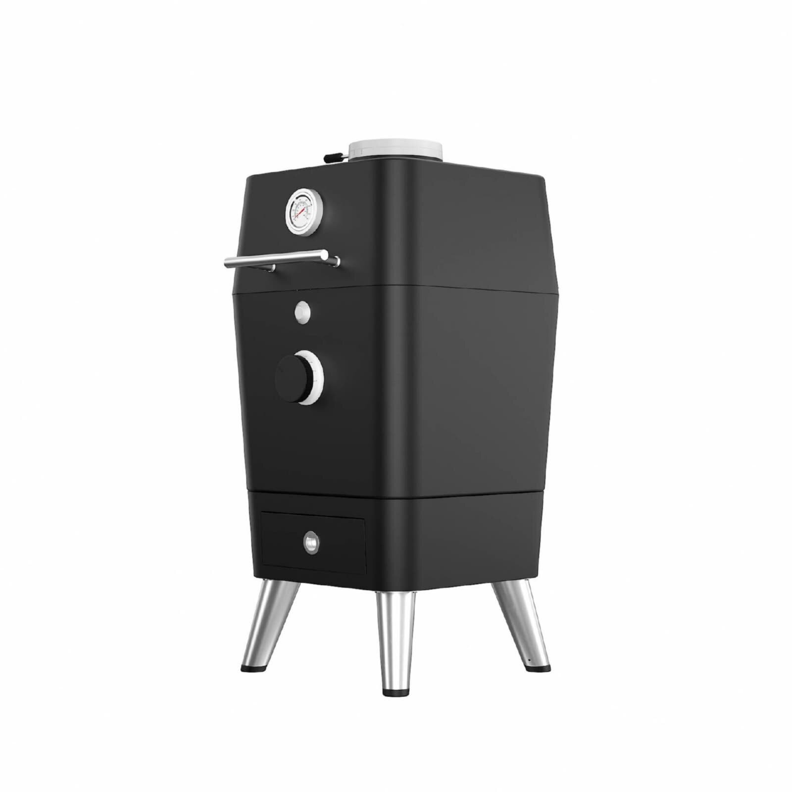 Kamadogrill Everdure ehd K1 Kamado mit Aluminiumgehäuse