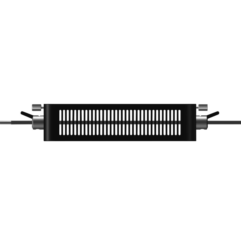 Everdure ehd Rotisseriekorb für HUB, HUB II, Fusion, Force & Furnace
