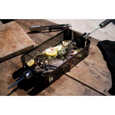 Everdure ehd Rotisseriekorb für HUB, HUB II, Fusion, Force & Furnace
