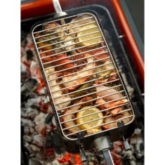 Everdure ehd Rotisseriekorb für HUB, HUB II, Fusion, Force & Furnace
