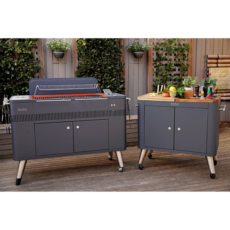 Everdure ehd Warmhalterost für HUB und HUB II