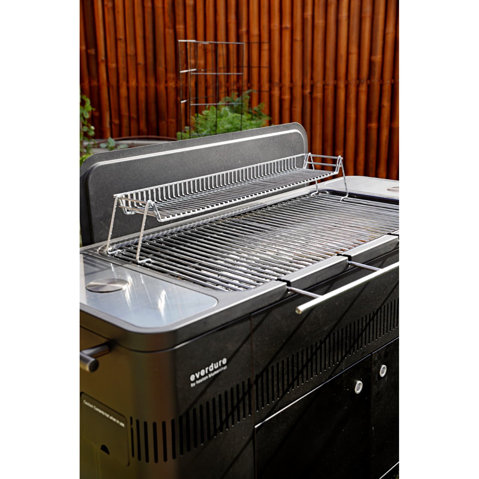 Everdure ehd Warmhalterost für HUB und HUB II