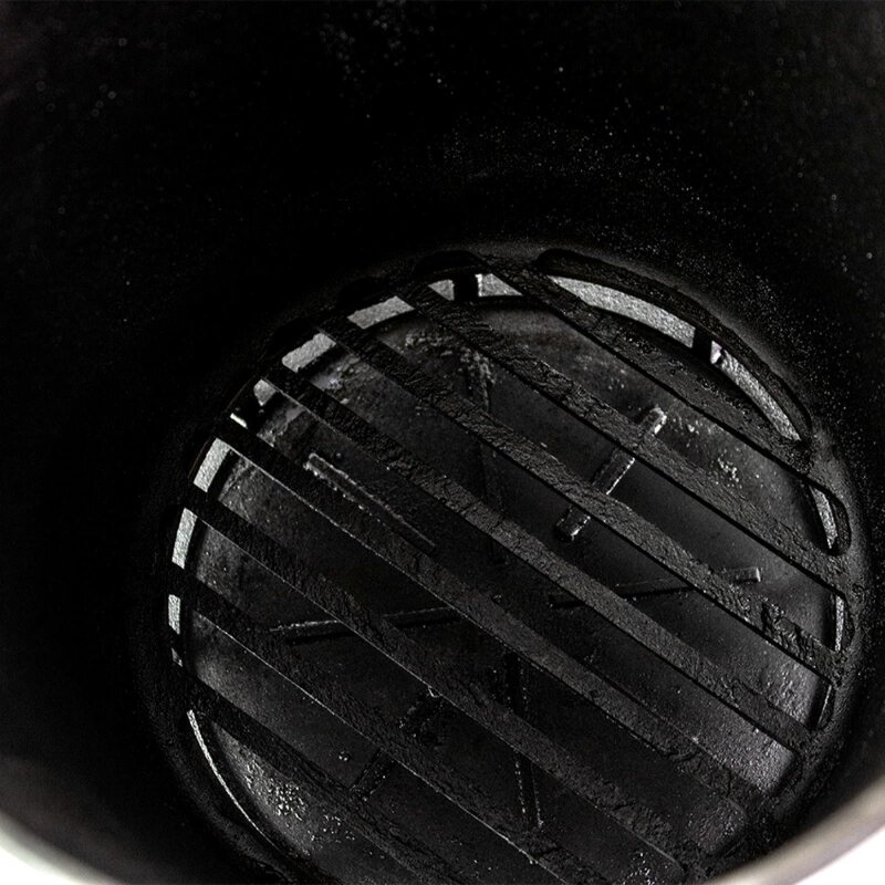 Yakiniku Shichirin Anzündkamin Binchopan