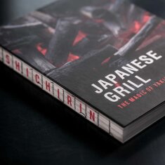 Yakiniku Kochbuch Magic of Yakiniku - Shichirin