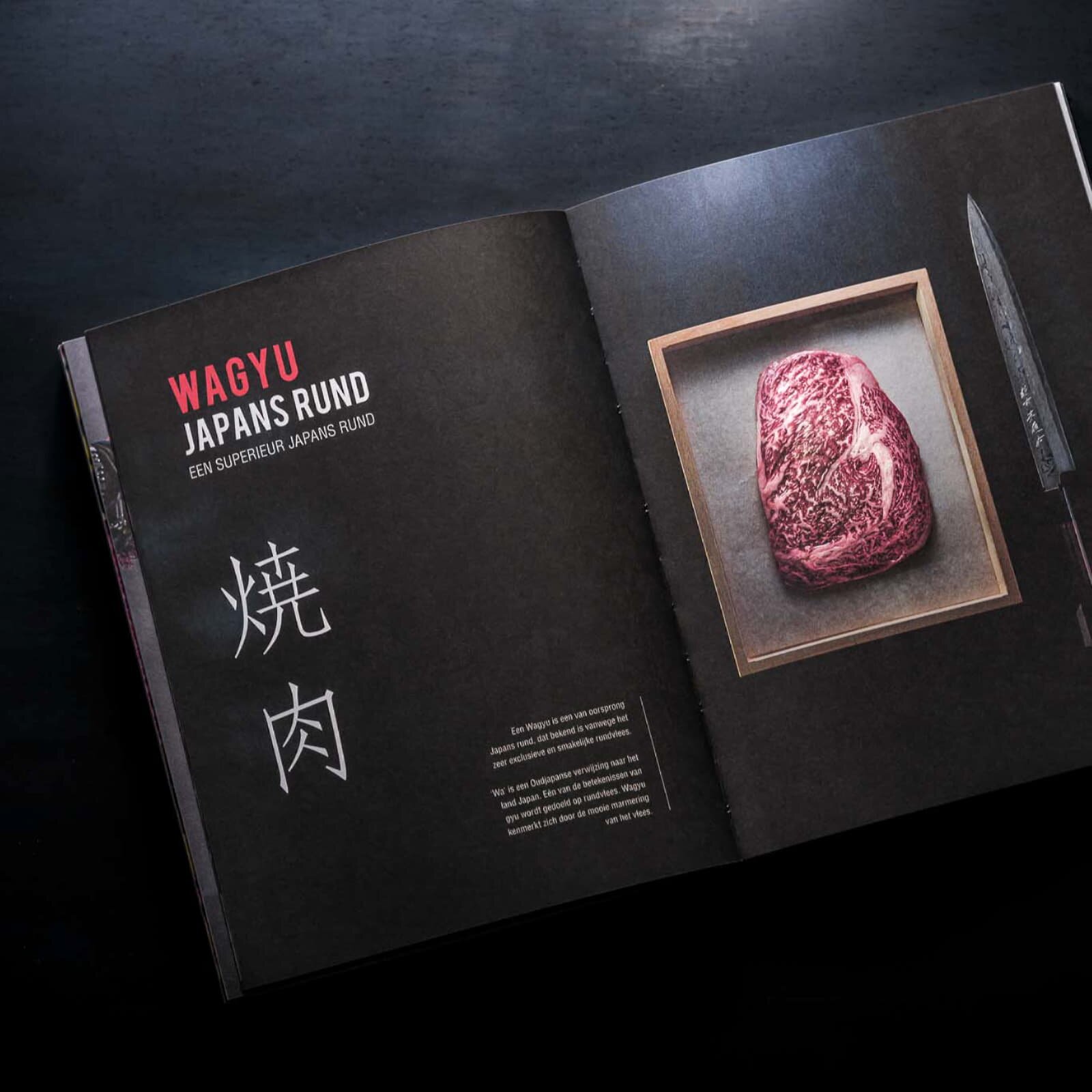Yakiniku Kochbuch Magic of Yakiniku - Shichirin