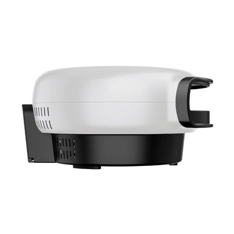 Everdure Gas Pizzaofen KILN S mit 1 Brenner im Bundle
