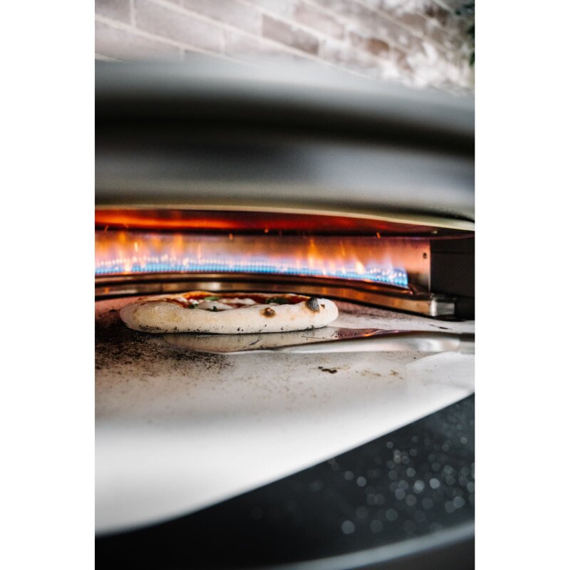 Everdure Gas Pizzaofen KILN S mit 1 Brenner