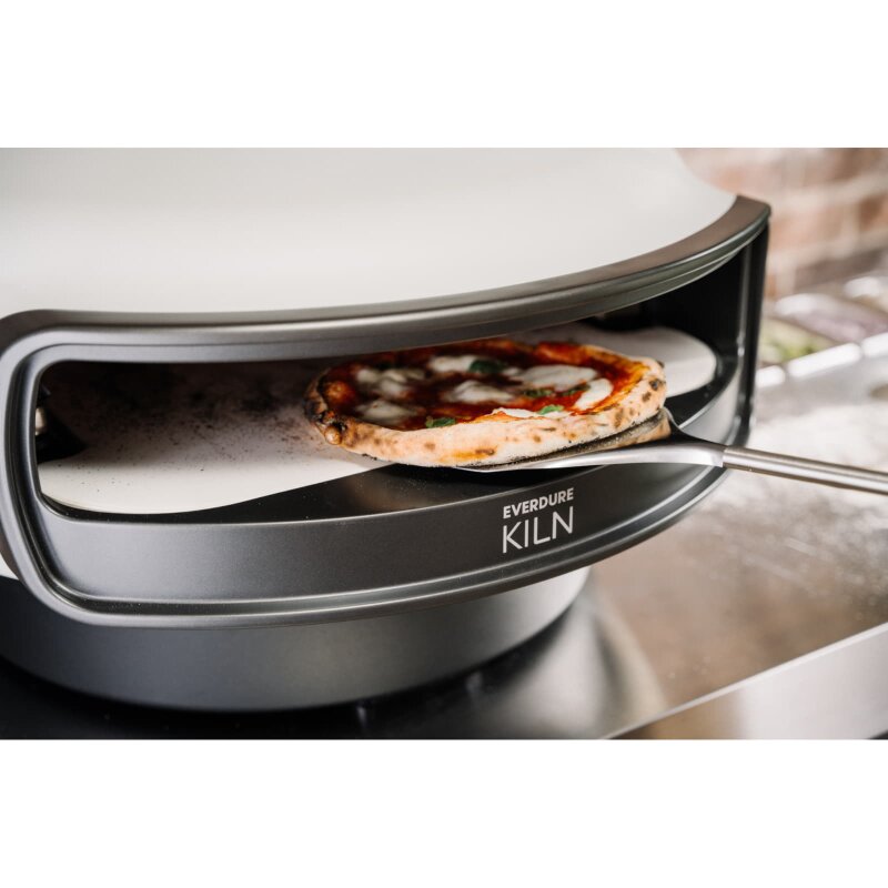 Everdure Gas Pizzaofen KILN S mit 1 Brenner