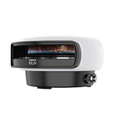 Everdure Gas Pizzaofen KILN S mit 1 Brenner
