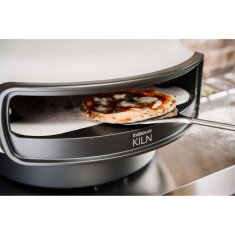 Everdure Gas Pizzaofen KILN S mit 1 Brenner