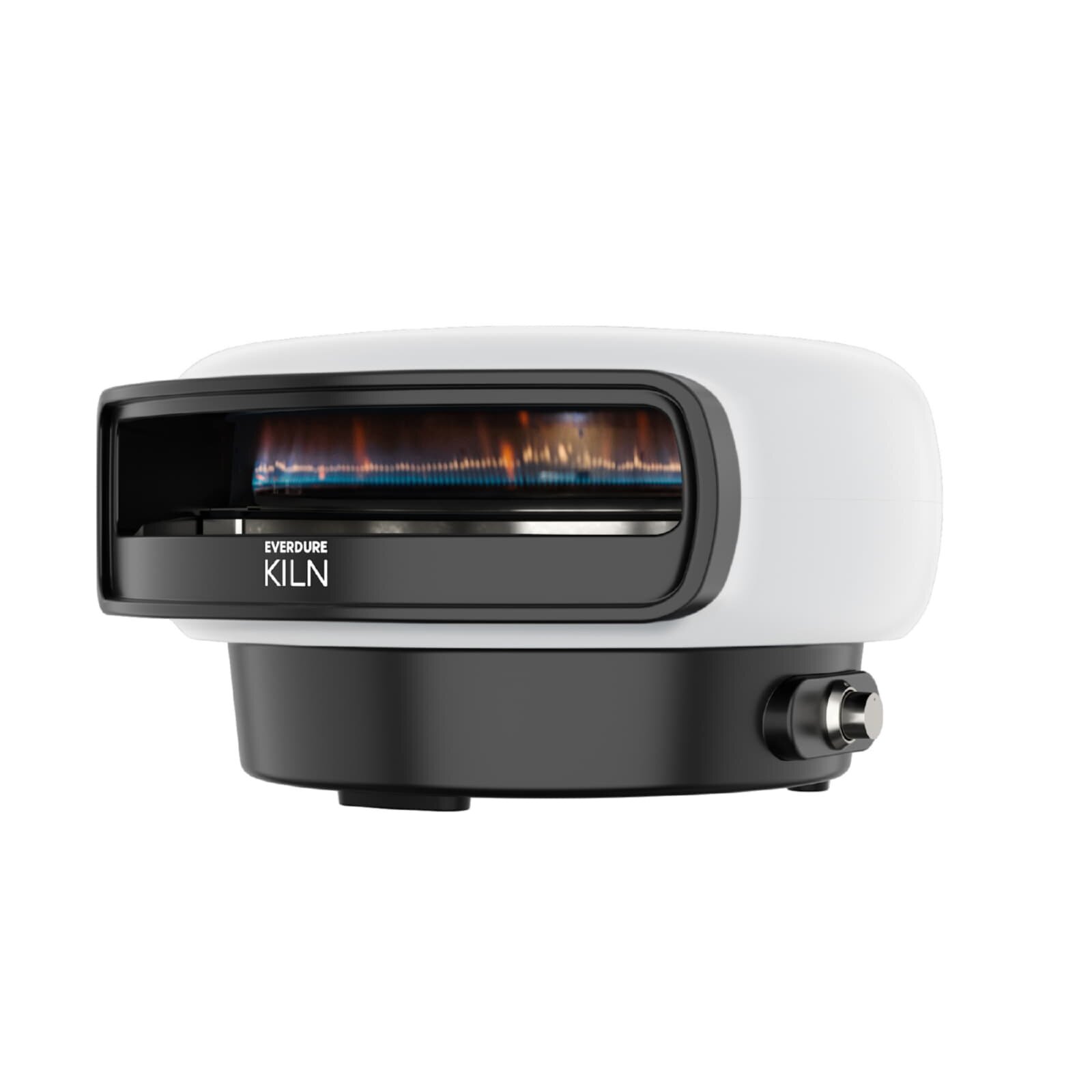 Everdure Gas Pizzaofen KILN S mit 1 Brenner im Bundle