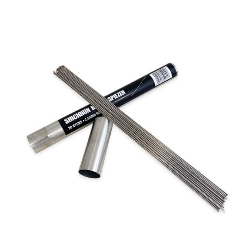 Yakiniku wiederverwendbare Yakitori Spieße 1mm, 20...