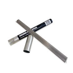 Yakiniku wiederverwendbare Yakitori Spieße 1mm, 20...