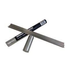 Yakiniku wiederverwendbare Yakitori Spieße 1,5mm,...